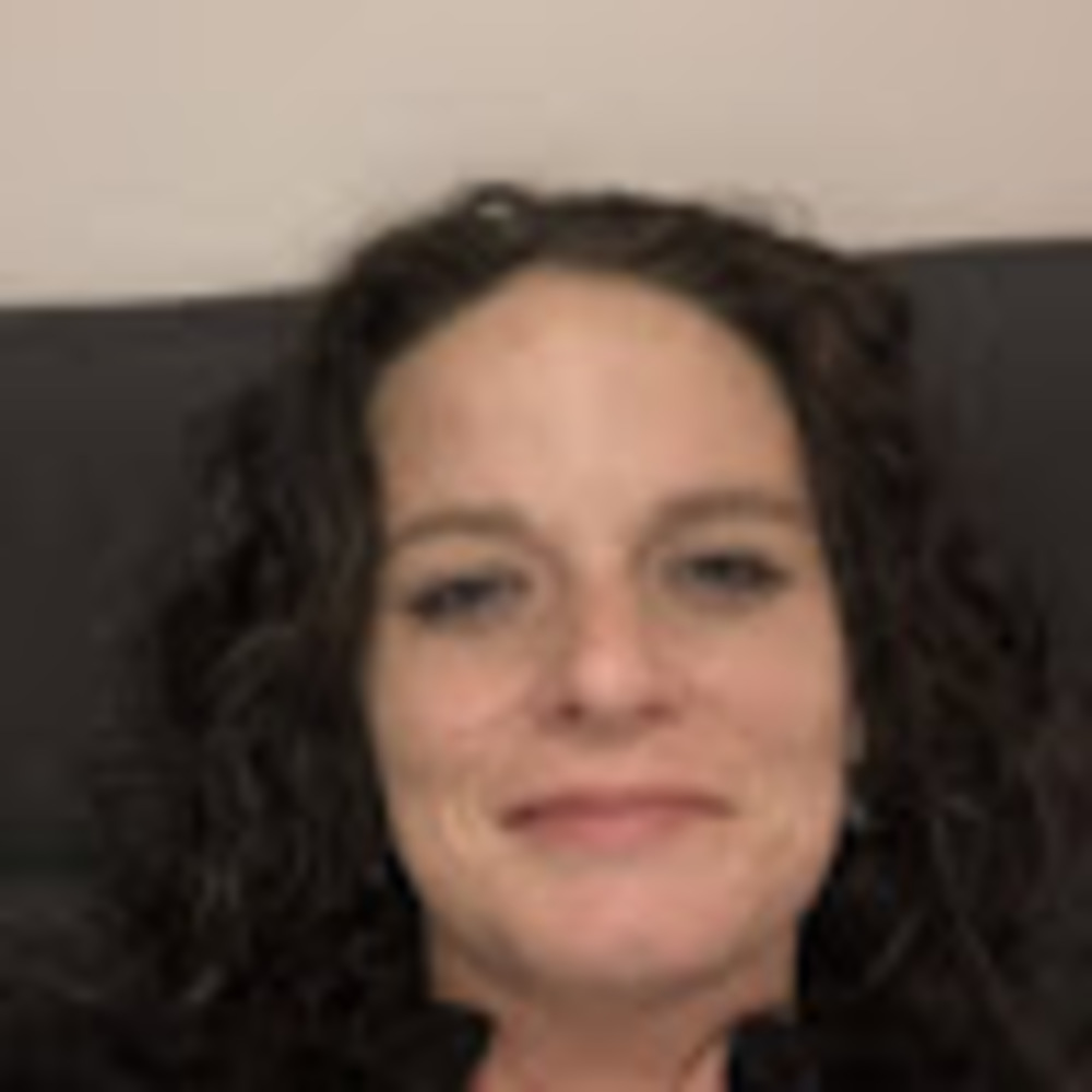 Meet your Posher, Christine